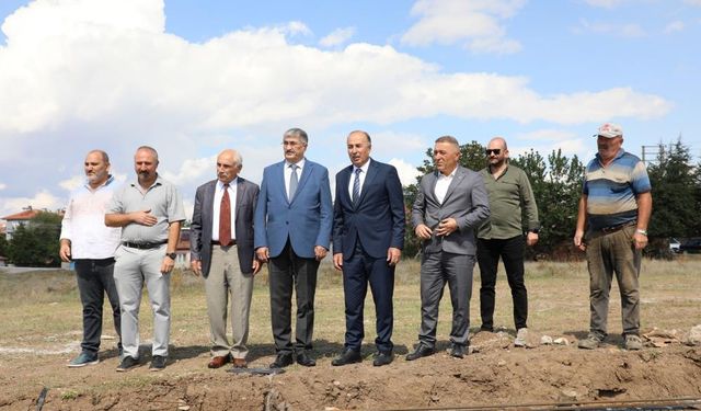 Alevi Kültür Merkezi yeni cemevi inşa edecek