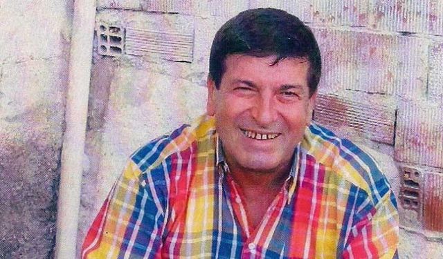 Efsane folklorcu Ertek’i  Cuma günü anıyoruz