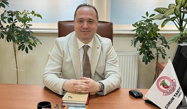 14 Mart Tıp Bayramı