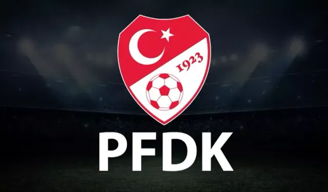 Arca Çorum FK’nın  beş rakibi PFDK’da!