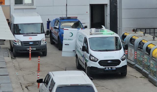 Üzerine kaynar su dökülen kadın hayatını kaybetti