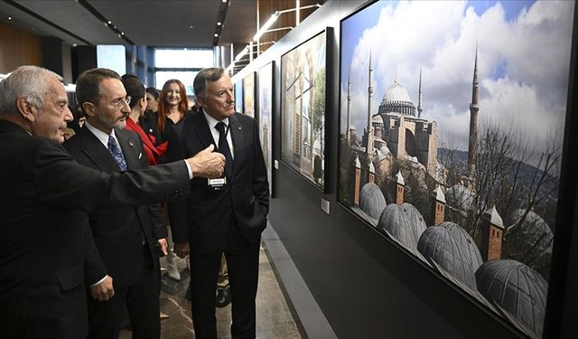 “Analogdan Dijitale Fotoğrafın  Yolculuğu Sempozyumu”