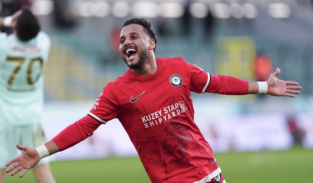 Pendikspor,  Kerem’i bitirdi