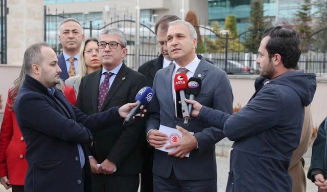 Öğretmenlik Meslek Kanunu’nun  bazı maddelerinin iptali isteniyor