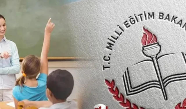 O ilçede okullar tatil edildi