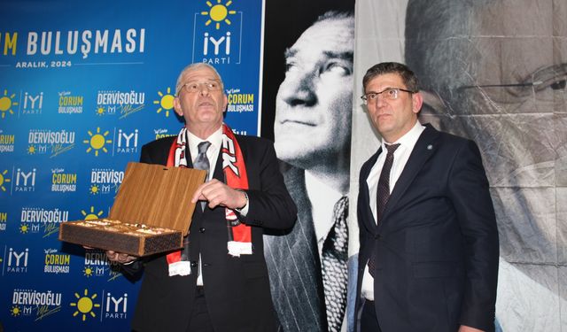 Dervişoğlu: “Kimse bizden hakaret dili beklemesin”