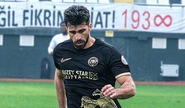 Tunahan ile yollar ayrıldı