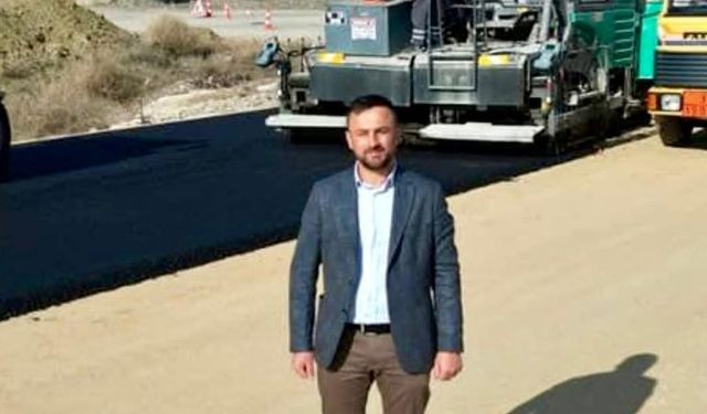 Sungurlu’ya yeni  başkan yardımcısı