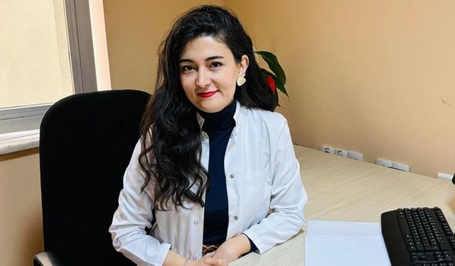 Opr. Dr. Bilge Baycık  hasta kabulüne başladı