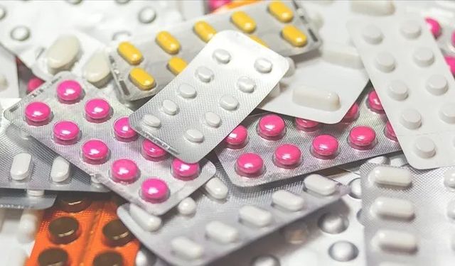 Türkiye’de de satılan antibiyotik için ölümcül alarmı verildi! Raflardan kaldırılıyor
