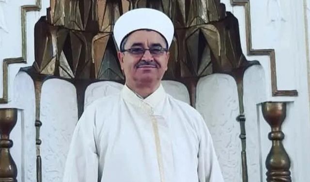 İmam Dursun Avcı hayatını kaybetti