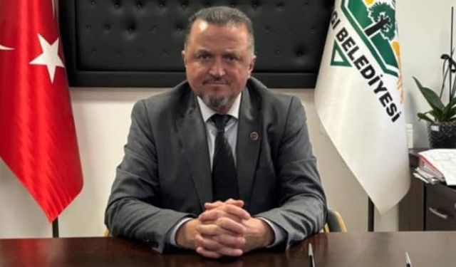 “Mal Müdürlüklerinin kapanmaması  kararında tüm partilerin katkısı var”