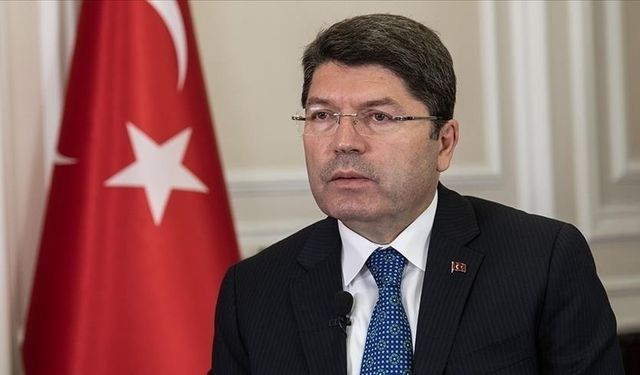 Adalet Bakanı Tunç’un Çorum programı iptal oldu