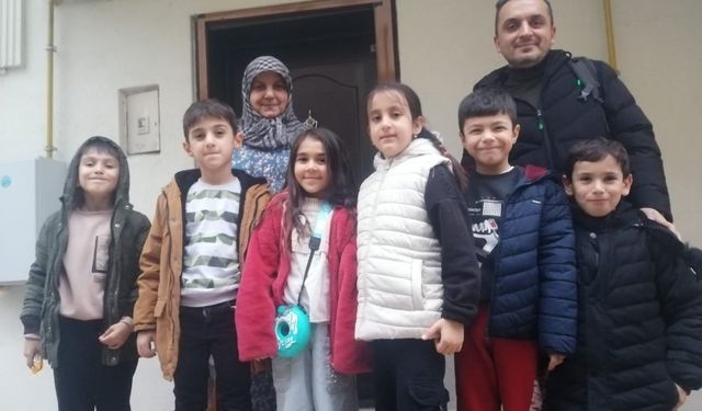 “Yaşlıların yalnızlıklarına umut oldular”