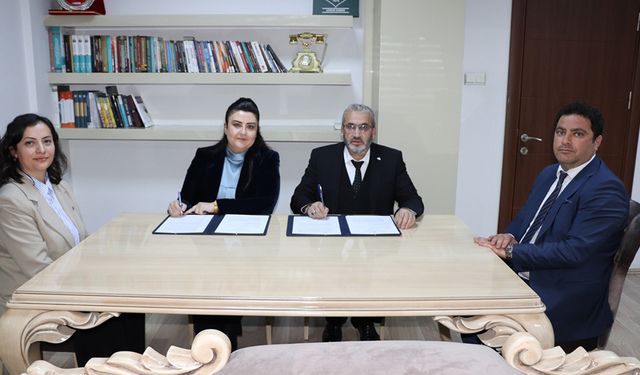 Çorum'da dijital eğitim hamlesi