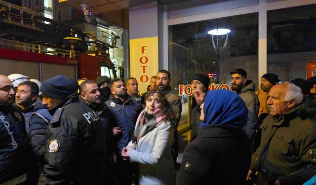 Pankart Valilik kararı ile indirildi