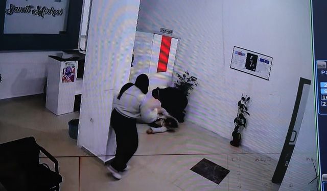 Boşandığı eşinin vurduğu  kadın hayatını kaybetti