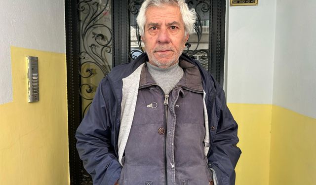 3 yıl sonra eve gitti, üvey  annesinin kemiklerini buldu