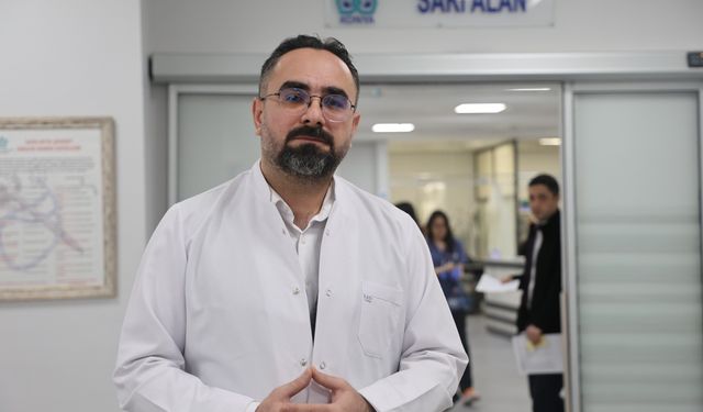 Aldatıcı havalara kanmayın,  hastalığa davetiye çıkarmayın