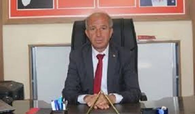 Karadeniz: “Şehidimizin  emanetine sahip çıkacağız”