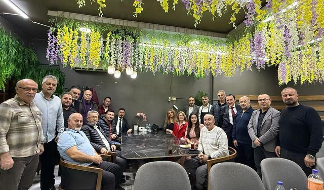 HGYD’den iftar