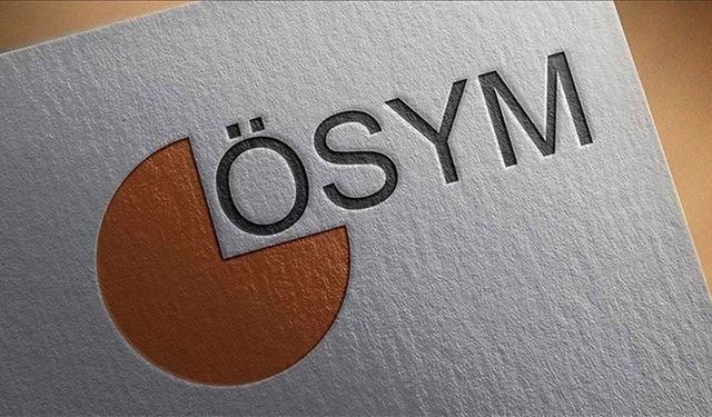 YKS başvuruları  bugün sona erecek