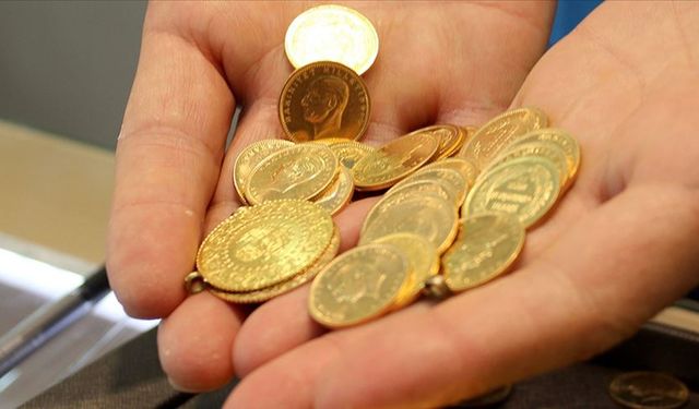 Uzmanından gram altın açıklaması