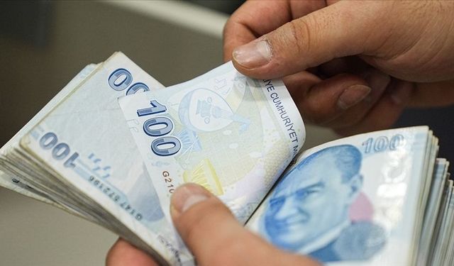 Bakan duyurdu: Hesaplara yatırıldı