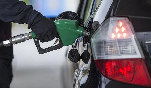Benzine zam geldi! İşte Çorum'da güncel fiyatlar