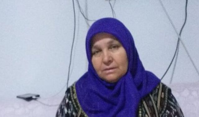 Kan donduran olay! Bilezik için kesip yaktılar