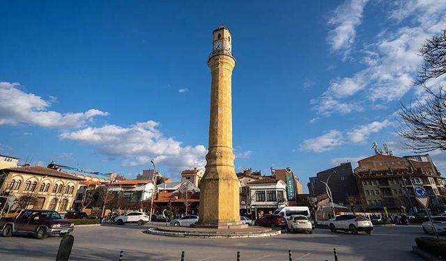 Çorum'da bazı taşınmazlar acele kamulaştırılacak