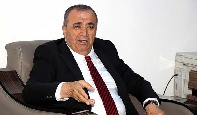 Kayrıcı'dan sert tepki: Adamın dişini sökerler