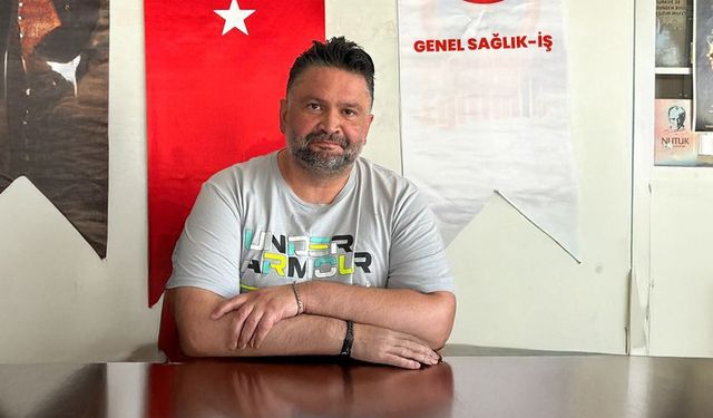 Yıldız: “Sağlık emekçilerine bayram değil, mücadele günü”