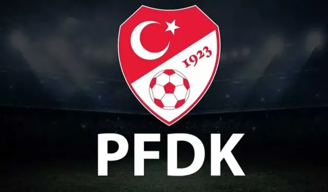 Beş kulüp Disiplin Kurulu’na sevk edildi