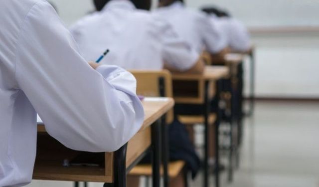 MEB harekete geçti! Liselerde sistem sil baştan…