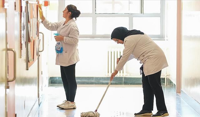 200 personel alınacak! Başvurular ne zaman?