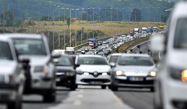 Araç sahiplerini üzecek haber! Zam geliyor