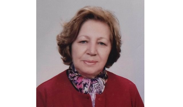 Zerrin Tetik’in cenazesi bugün Hıdırlık’a defnediliyor