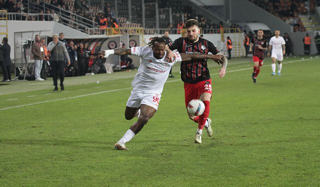 Pendikspor’a karşı 1 galibiyet, 1 yenilgi