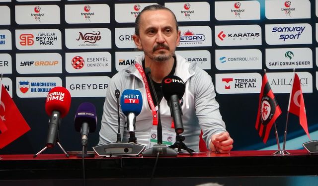 İstifa sonrası Şanlı'dan açıklama: "Mücadelenin olmadığı yerde ben olmam"