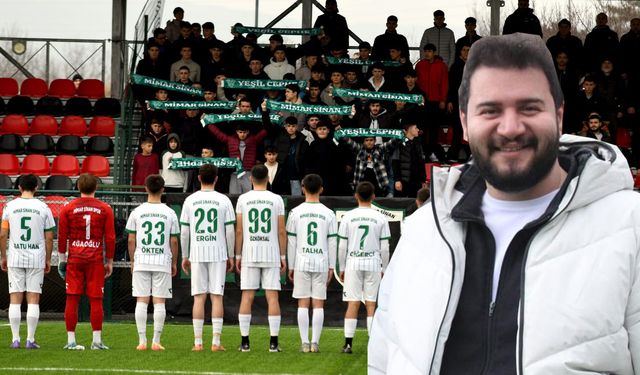 Eray: “Maçlarımızda önceliğimiz mücadeleden taviz vermemek”