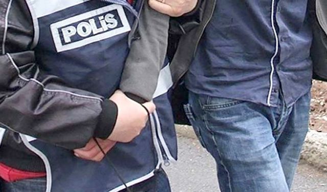 Çorum’da aranan 4 şahıs yakalandı