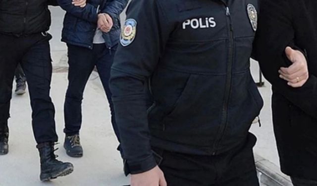 Hakkında 3 yıl 4 ay kesinleşmiş hapis  cezası bulunan hükümlü yakalandı