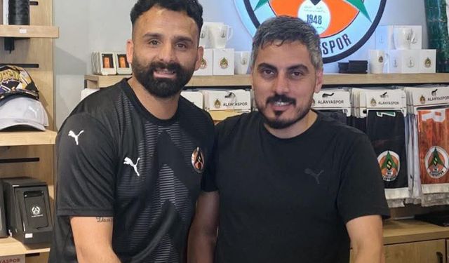 Çorum’a Alanyaspor Futbol Okulu açılıyor