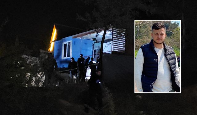 Çorumlu gencin ölümü  nedeniyle 1 tutuklama