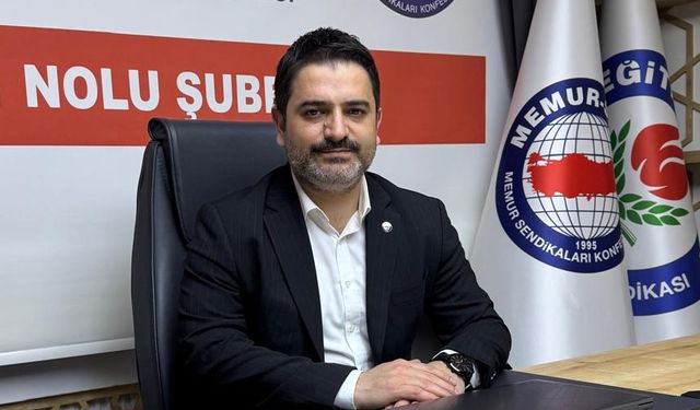 Okumuş’tan uyarı