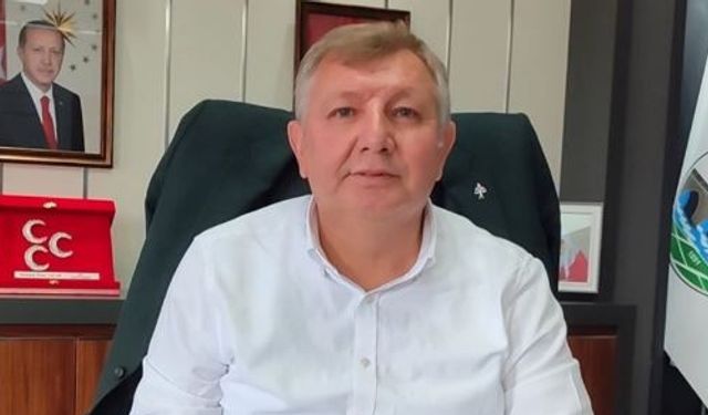 Gelgör: “İlçe Tarım Müdürlüğü her  programda bu yaklaşımı tekrarlıyor”