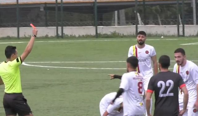 5 futbolcu Disiplin Kurulu’na sevk edildi