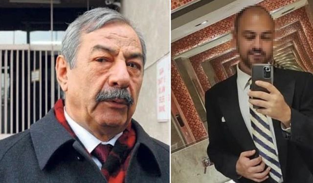 Eski Milletvekilinin eşi katledildi: Oğlu gözaltına alındı!