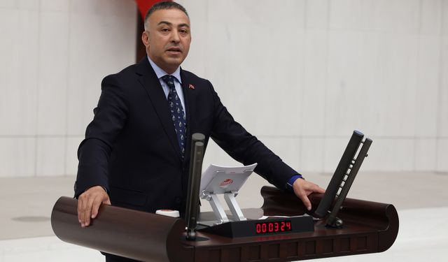 “Onkoloji Hastanesi’nin eksikleri giderilmelidir”